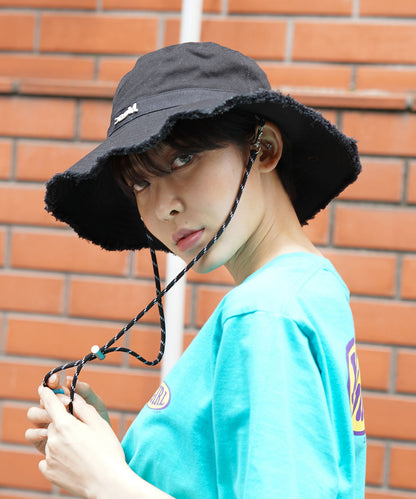 RESORT HAT