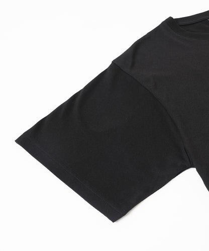 X-girl  x KATSURA MASAKAZU Is IORI GRAVURE S/S TEE