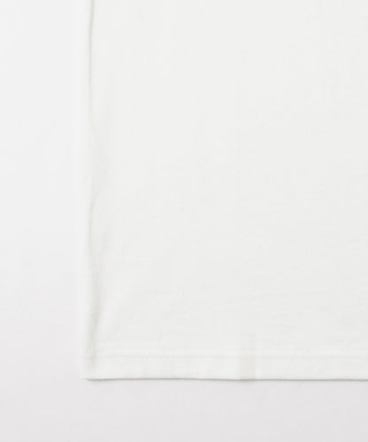 X-girl  x KATSURA MASAKAZU Is SCENE S/S TEE
