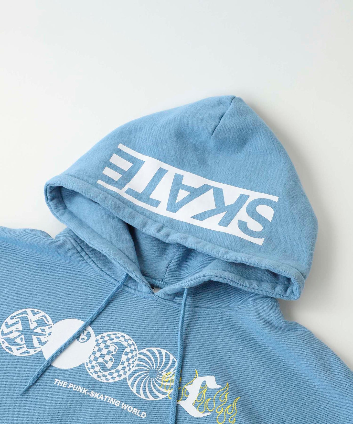 T.P.S.W SWEAT HOODIE