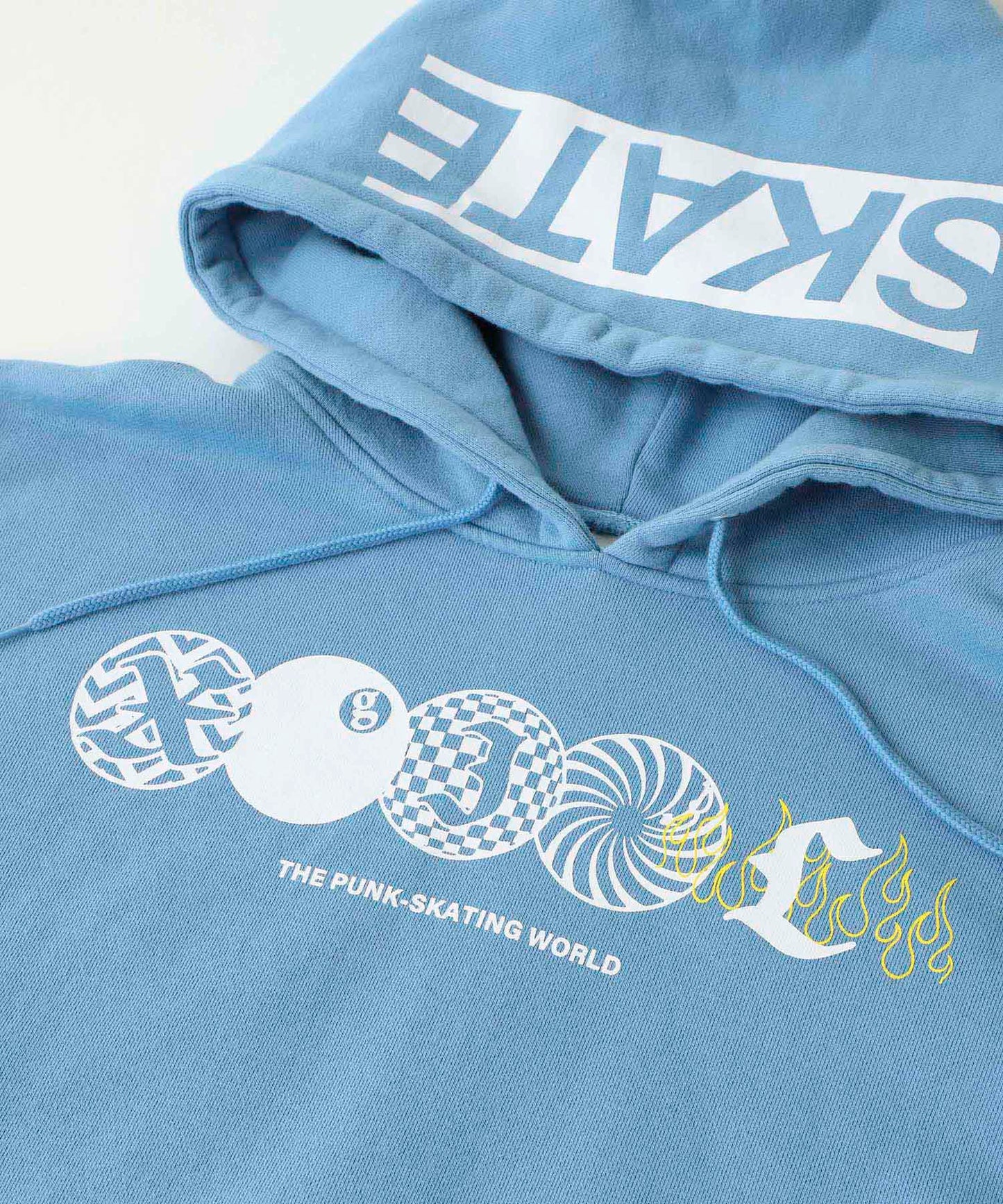 T.P.S.W SWEAT HOODIE