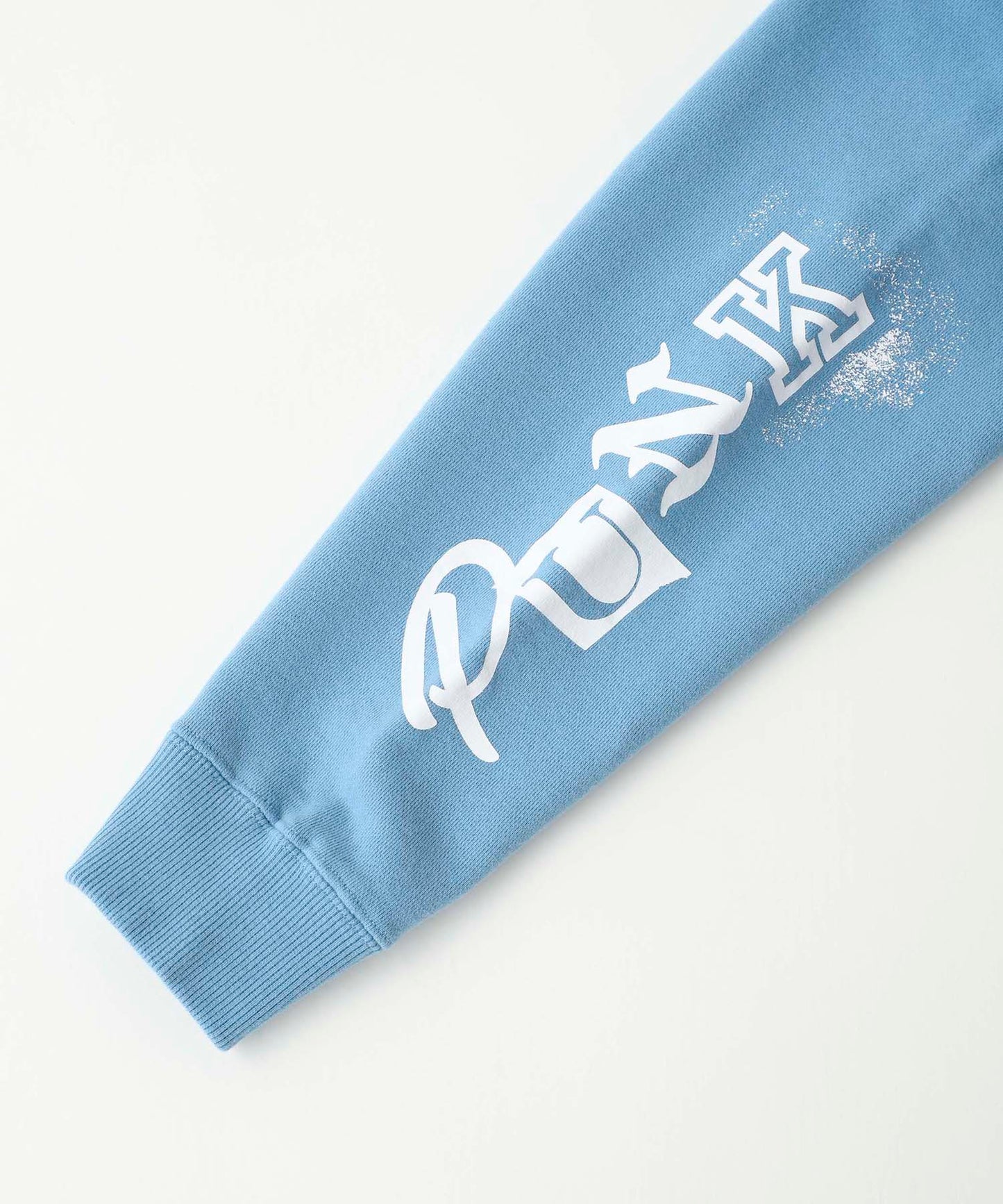 T.P.S.W SWEAT HOODIE