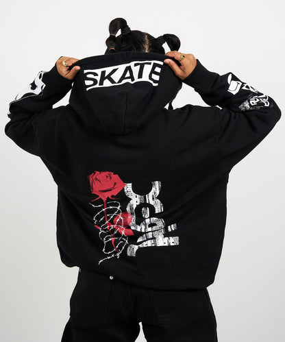 T.P.S.W SWEAT HOODIE