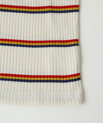 MULTI STRIPE CAMISOLE