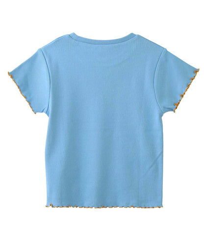 CHINESE DRAGON BABY TOP