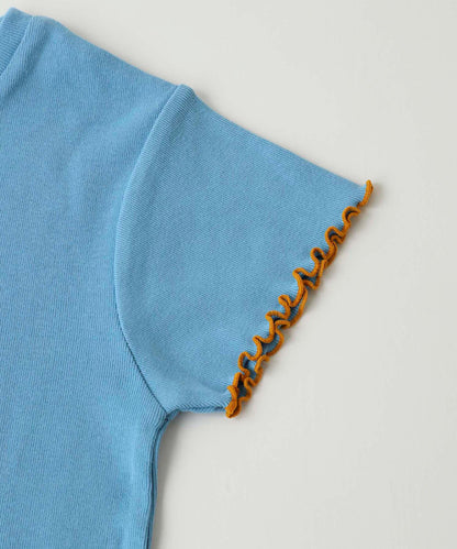CHINESE DRAGON BABY TOP