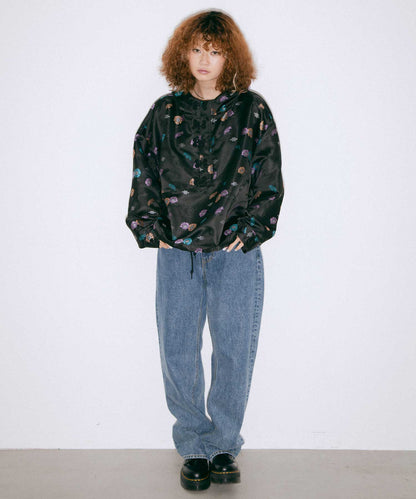 CHINA ANORAK