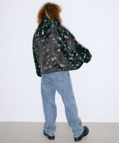CHINA ANORAK