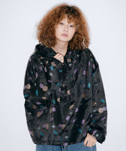 CHINA ANORAK