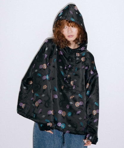 CHINA ANORAK