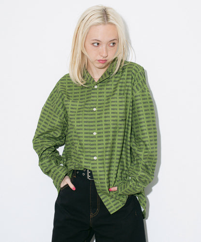 CHAOTIC L/S SHIRT