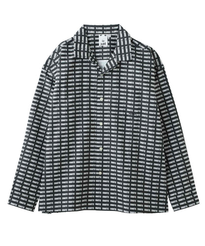 CHAOTIC L/S SHIRT