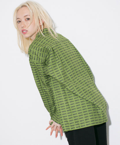 CHAOTIC L/S SHIRT