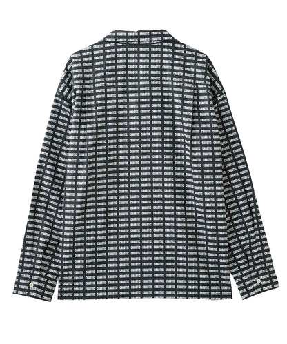 CHAOTIC L/S SHIRT