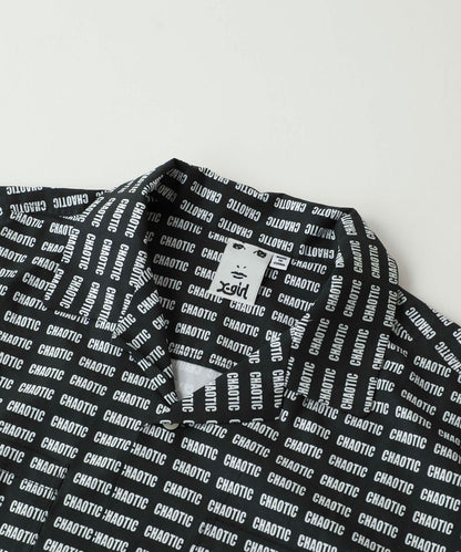 CHAOTIC L/S SHIRT