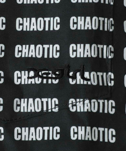 CHAOTIC L/S SHIRT