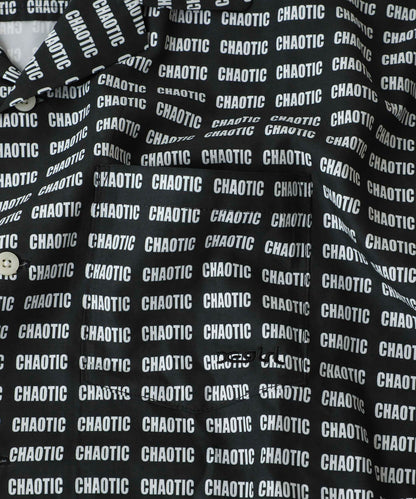 CHAOTIC L/S SHIRT