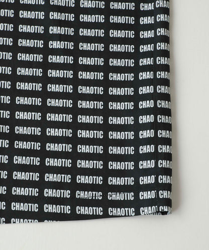 CHAOTIC L/S SHIRT
