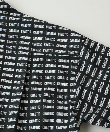 CHAOTIC L/S SHIRT
