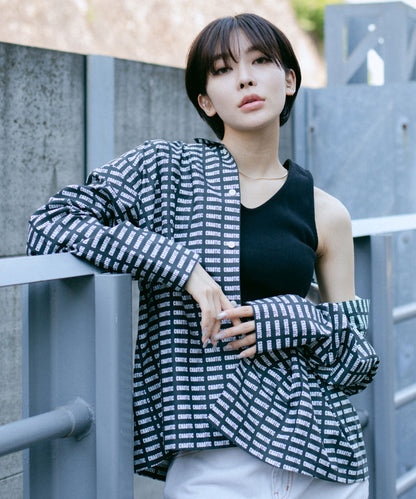 CHAOTIC L/S SHIRT