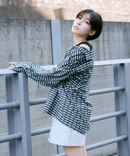 CHAOTIC L/S SHIRT