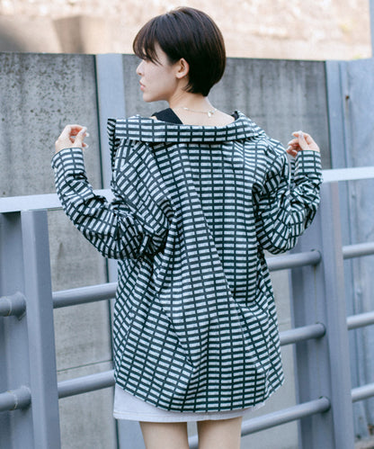 CHAOTIC L/S SHIRT