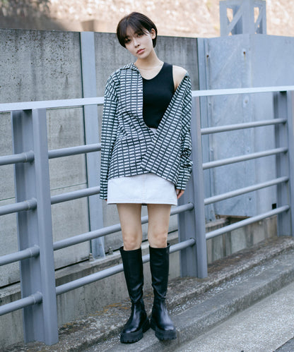 CHAOTIC L/S SHIRT