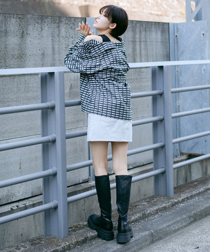 CHAOTIC L/S SHIRT
