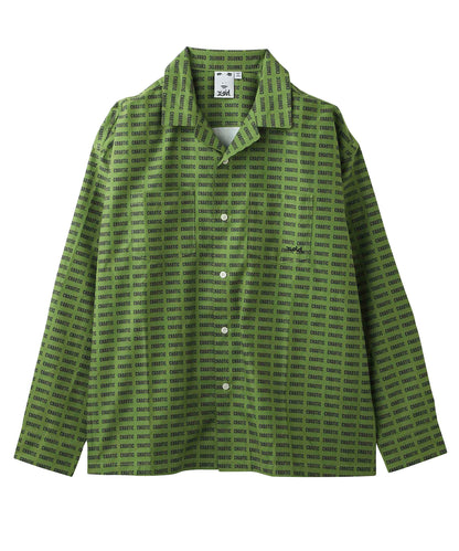 CHAOTIC L/S SHIRT