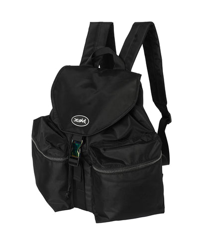 OVAL LOGO BACKPACK