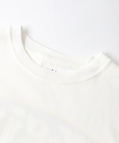 OVAL LOGO L/S TEE