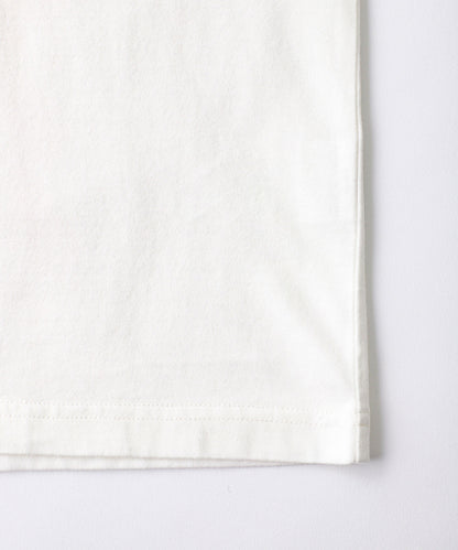 OVAL LOGO L/S TEE