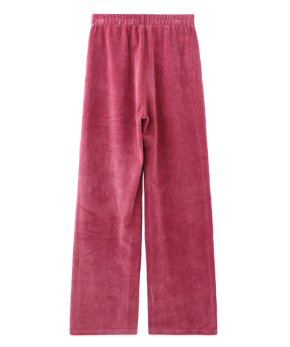 EASY WIDE PANTS