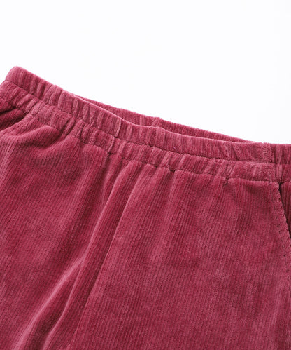 EASY WIDE PANTS