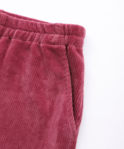 EASY WIDE PANTS