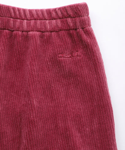 EASY WIDE PANTS