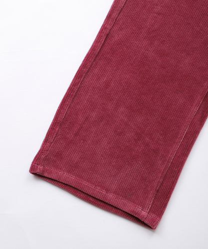 EASY WIDE PANTS