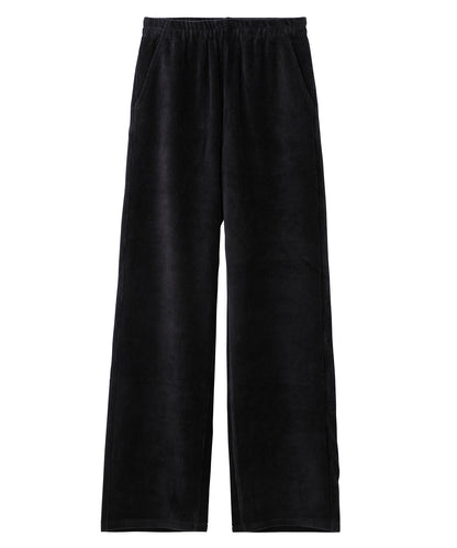 EASY WIDE PANTS