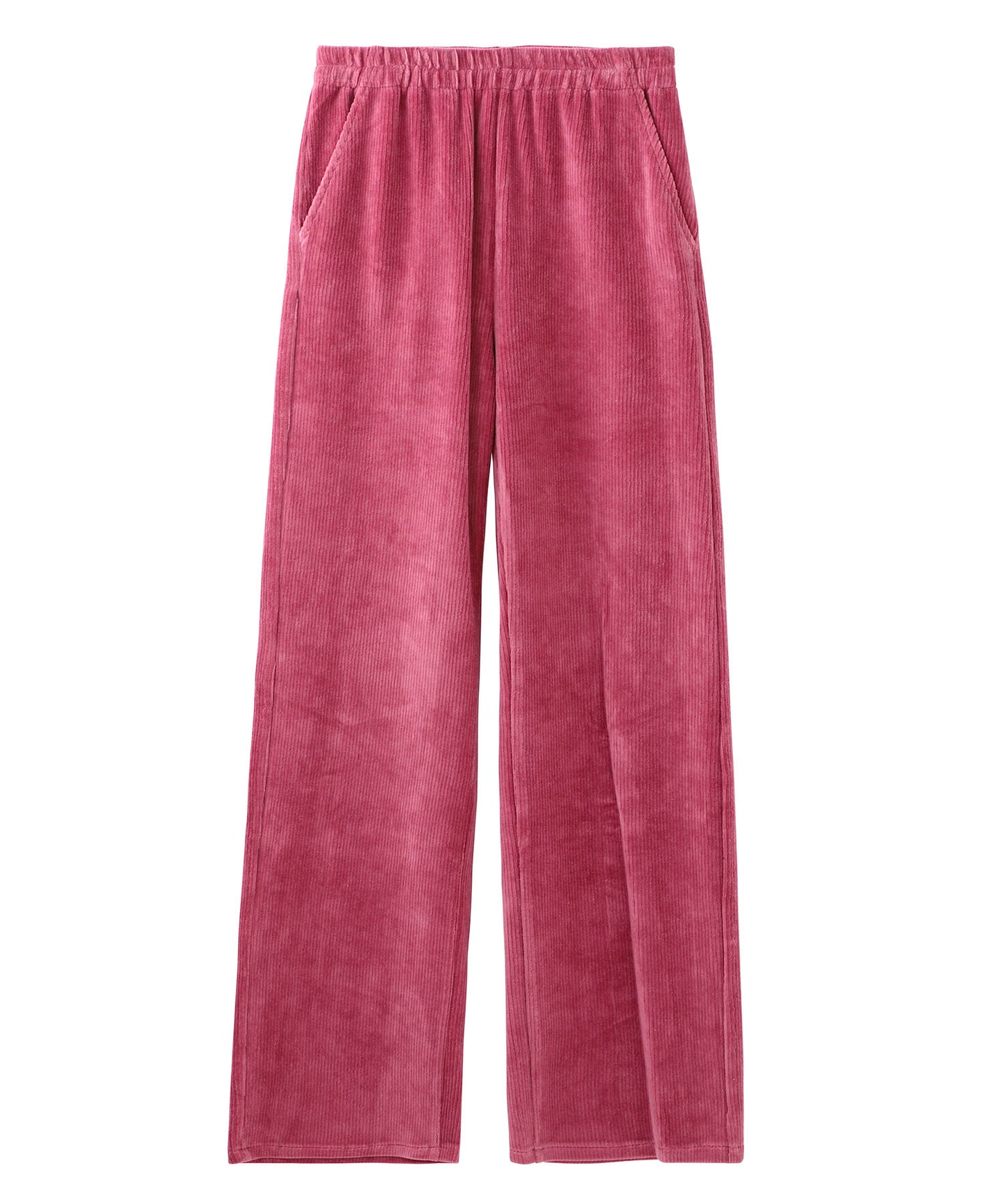 EASY WIDE PANTS