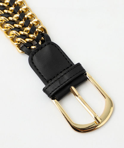 CHAIN BELT