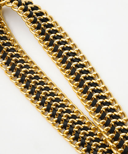 CHAIN BELT