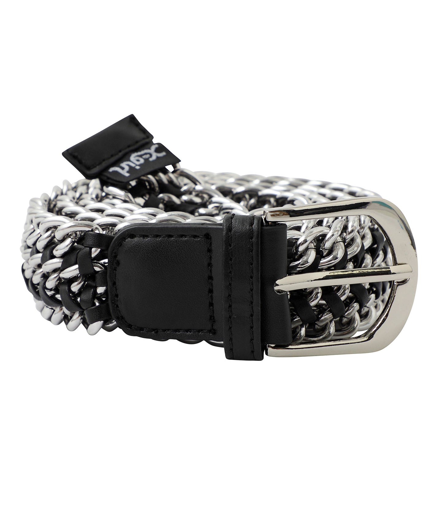 CHAIN BELT