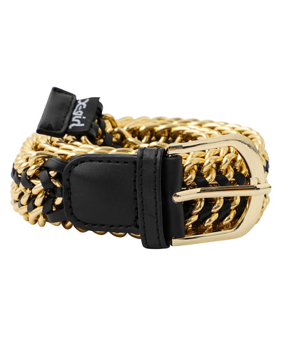 CHAIN BELT