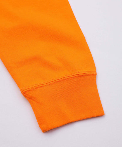 CIRCLE X LOGO L/S TEE