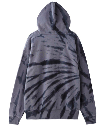 TIE-DYE SWEAT HOODIE