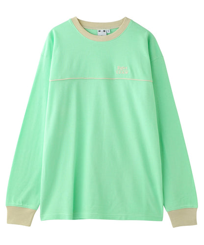 BI COLOR L/S TOP