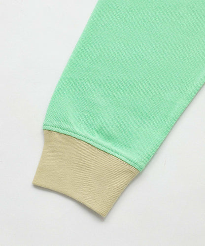 BI COLOR L/S TOP