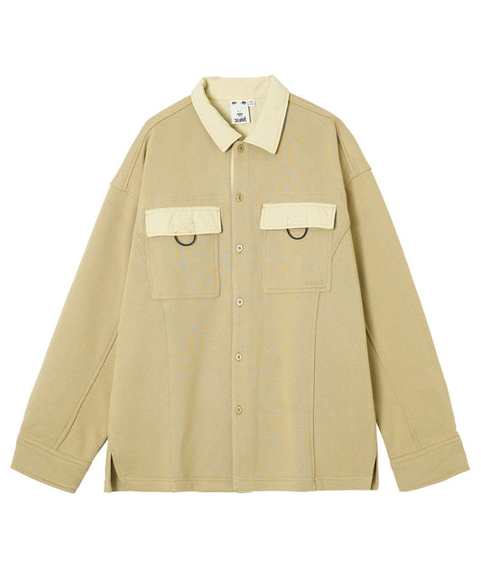EASY WORK SHIRT