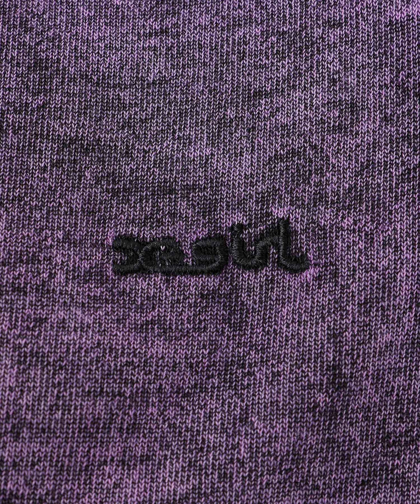 CHEMICAL WASH SWEAT PANTS