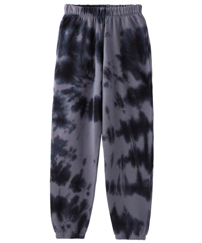 TIE-DYE SWEAT PANTS